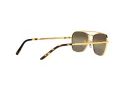Ray-Ban New Caravan RB 3636 9196/G5 55 Men, Women sunglasses