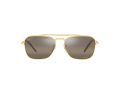 Ray-Ban New Caravan RB 3636 9196/G5 58 Men, Women sunglasses