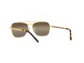 Ray-Ban New Caravan RB 3636 9196/G5 58 Men, Women sunglasses