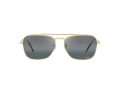 Ray-Ban New Caravan RB 3636 9196/G6 58 Men, Women sunglasses