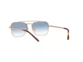 Ray-Ban New Caravan 3636 92023F 55 Men, Women sunglasses