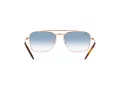 Ray-Ban New Caravan 3636 92023F 55 Men, Women sunglasses
