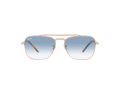 Ray-Ban New Caravan 3636 92023F 58 Men, Women sunglasses