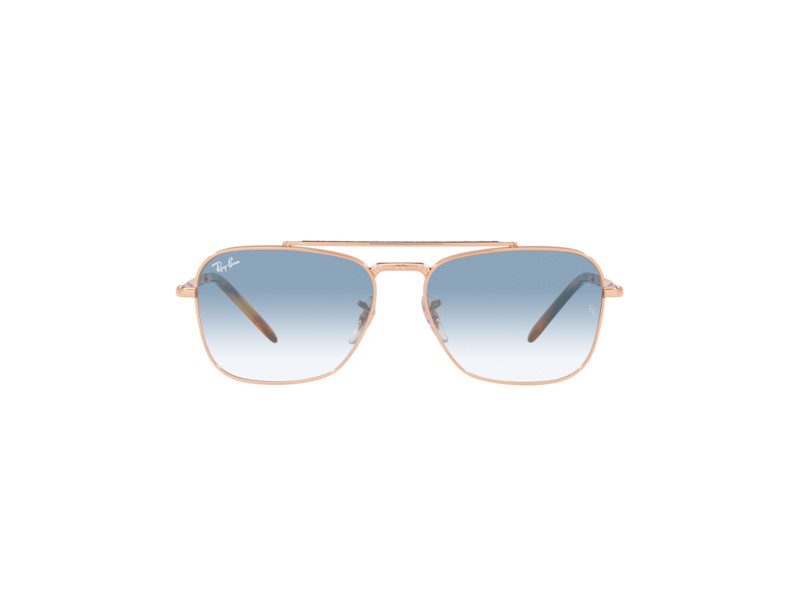 Women's blue ray bans hotsell