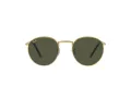 Ray-Ban New Round RB 3637 9196/31 50 Men, Women sunglasses