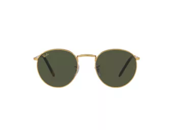 Ray-Ban New Round RB 3637 9196/31 50 Men, Women sunglasses