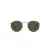 Ray-Ban New Round RB 3637 9196/31 50 Men, Women sunglasses