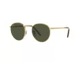 Ray-Ban New Round RB 3637 9196/31 50 Men, Women sunglasses