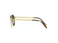 Ray-Ban New Round RB 3637 9196/31 50 Men, Women sunglasses