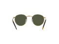 Ray-Ban New Round RB 3637 9196/31 50 Men, Women sunglasses