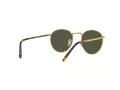 Ray-Ban New Round RB 3637 9196/31 50 Men, Women sunglasses