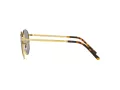 Ray-Ban New Round RB 3637 9196/G3 47 Men, Women sunglasses