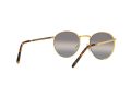 Ray-Ban New Round RB 3637 9196/G3 53 Men, Women sunglasses