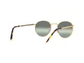 Ray-Ban New Round RB 3637 9196/G4 47 Men, Women sunglasses