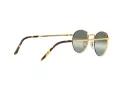 Ray-Ban New Round RB 3637 9196/G4 47 Men, Women sunglasses