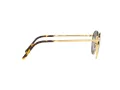 Ray-Ban New Round RB 3637 9196/G4 47 Men, Women sunglasses