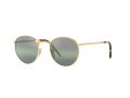 Ray-Ban New Round RB 3637 9196/G4 53 Men, Women sunglasses
