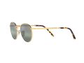 Ray-Ban New Round RB 3637 9196/G4 53 Men, Women sunglasses