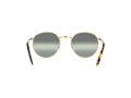 Ray-Ban New Round RB 3637 9196/G4 53 Men, Women sunglasses