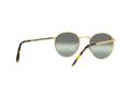 Ray-Ban New Round RB 3637 9196/G4 53 Men, Women sunglasses