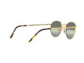 Ray-Ban New Round RB 3637 9196/G4 53 Men, Women sunglasses