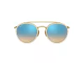 Ray-Ban RB 3647N 001/4O 51 Men, Women sunglasses