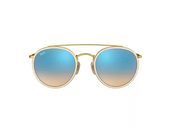 Ray-Ban RB 3647N 001/4O 51 Men, Women sunglasses