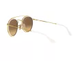 Ray-Ban RB 3647N 001/4O 51 Men, Women sunglasses