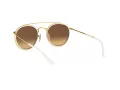 Ray-Ban RB 3647N 001/4O 51 Men, Women sunglasses