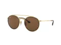 Ray-Ban RB 3647N 001/57 51 Men, Women sunglasses