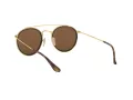 Ray-Ban RB 3647N 001/57 51 Men, Women sunglasses
