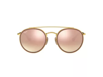Ray-Ban RB 3647N 001/7O 51 Men, Women sunglasses