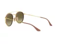 Ray-Ban RB 3647N 001/7O 51 Men, Women sunglasses