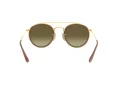Ray-Ban RB 3647N 001/7O 51 Men, Women sunglasses