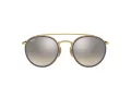 Ray-Ban RB 3647N 001/9U 51 Men, Women sunglasses