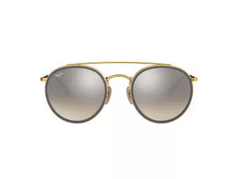 Ray-Ban RB 3647N 001/9U 51 Men, Women sunglasses