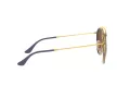 Ray-Ban RB 3647N 001/9U 51 Men, Women sunglasses
