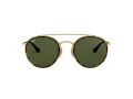 Ray-Ban 3647N 001 51 Men, Women sunglasses