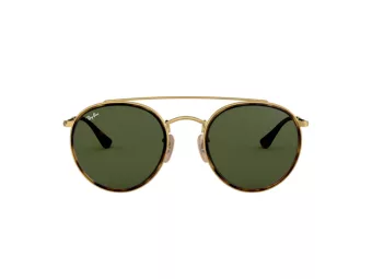 Ray-Ban 3647N 001 51 Men, Women sunglasses