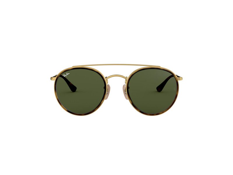 Ray-Ban RB 3647N 001 51 Men, Women sunglasses