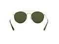 Ray-Ban 3647N 001 51 Men, Women sunglasses