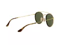 Ray-Ban 3647N 001 51 Men, Women sunglasses