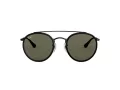 Ray-Ban RB 3647N 002/58 51 Men, Women sunglasses