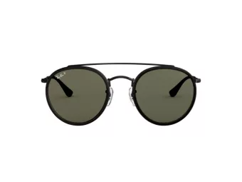 Ray-Ban RB 3647N 002/58 51 Men, Women sunglasses