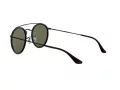Ray-Ban RB 3647N 002/58 51 Men, Women sunglasses