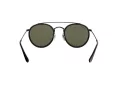 Ray-Ban RB 3647N 002/58 51 Men, Women sunglasses