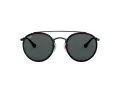 Ray-Ban RB 3647N 002/R5 51 Men, Women sunglasses