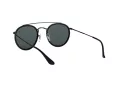 Ray-Ban RB 3647N 002/R5 51 Men, Women sunglasses