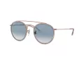 Ray-Ban RB 3647N 9068/3F 51 Men, Women sunglasses