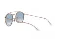Ray-Ban RB 3647N 9068/3F 51 Men, Women sunglasses